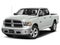 2018 RAM 1500 Big Horn 4x2 Crew Cab 5'7" Box