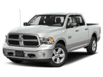 2018 RAM 1500 Big Horn 4x2 Crew Cab 5'7" Box