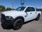 2024 RAM 1500 Classic Warlock 4x2 Crew Cab 5'7" Box
