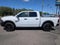 2024 RAM 1500 Classic Warlock 4x2 Crew Cab 5'7" Box