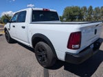 2024 RAM 1500 Classic Warlock 4x2 Crew Cab 5'7" Box