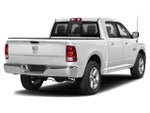 2024 RAM 1500 Classic Warlock 4x2 Crew Cab 5'7" Box