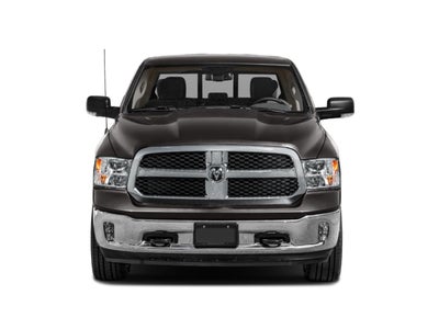 2024 RAM 1500 Classic Warlock 4x2 Crew Cab 5'7" Box