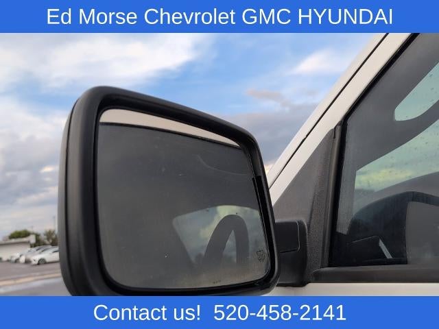 2020 RAM 1500 Classic SLT 4x2 Crew Cab 6'4" Box