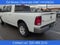 2020 RAM 1500 Classic SLT 4x2 Crew Cab 6'4" Box