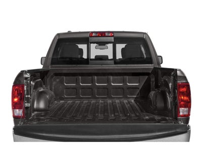 2020 RAM 1500 Classic SLT 4x2 Crew Cab 6'4" Box