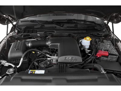 2020 RAM 1500 Classic SLT 4x2 Crew Cab 6'4" Box