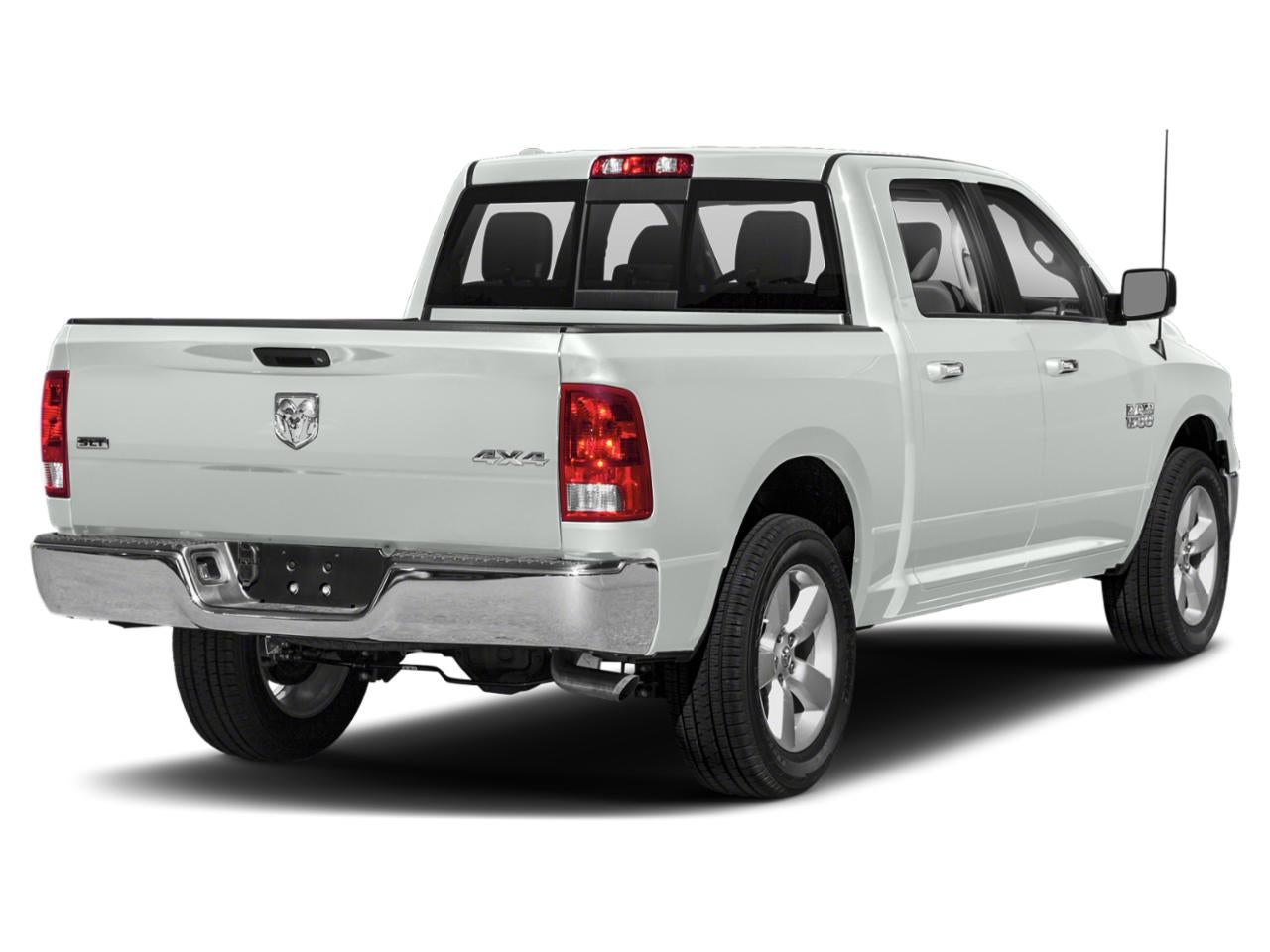 2020 RAM 1500 Classic SLT 4x2 Crew Cab 6'4" Box