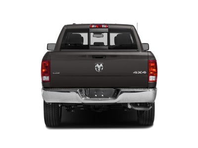 2020 RAM 1500 Classic SLT 4x2 Crew Cab 6'4" Box
