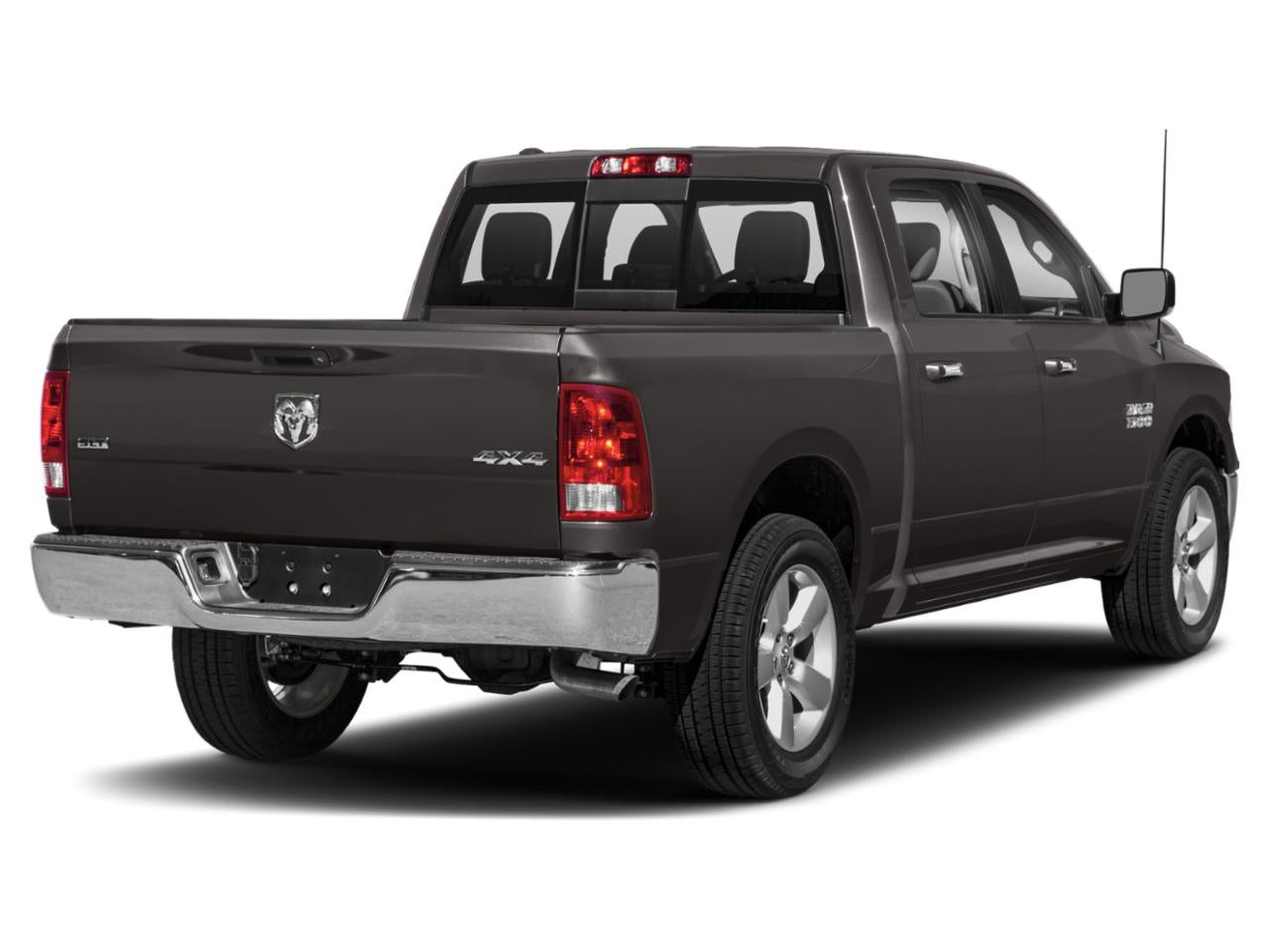 2020 RAM 1500 Classic SLT 4x2 Crew Cab 6'4" Box