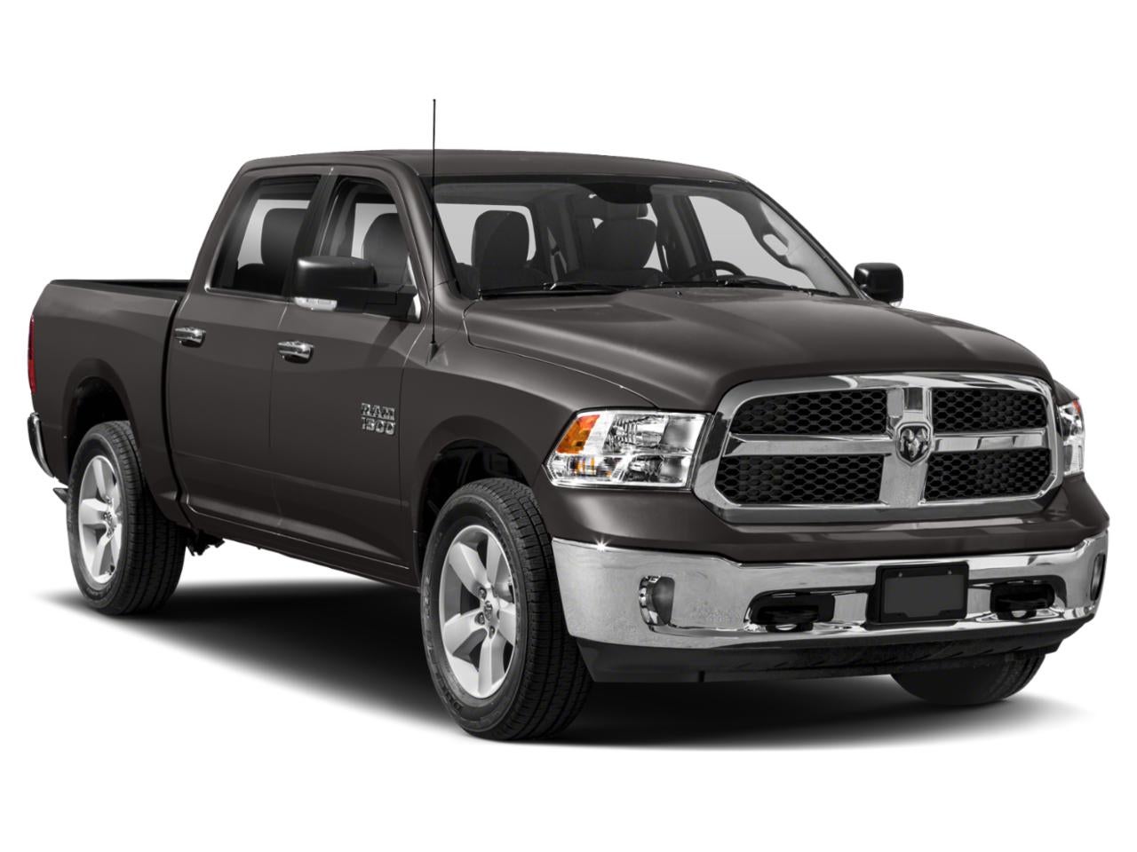 2020 RAM 1500 Classic SLT 4x2 Crew Cab 6'4" Box