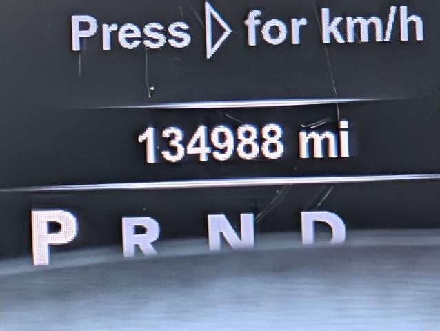 2015 RAM 1500 4WD Crew Cab 5.7 Ft Box Laramie Longhorn