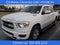 2020 RAM 1500 Big Horn 4x2 Crew Cab 5'7" Box