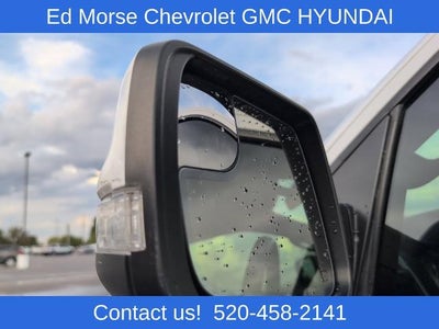 2020 RAM 1500 Big Horn 4x2 Crew Cab 5'7" Box