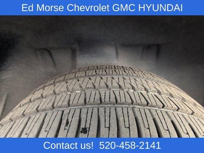 2020 RAM 1500 Big Horn 4x2 Crew Cab 5'7" Box