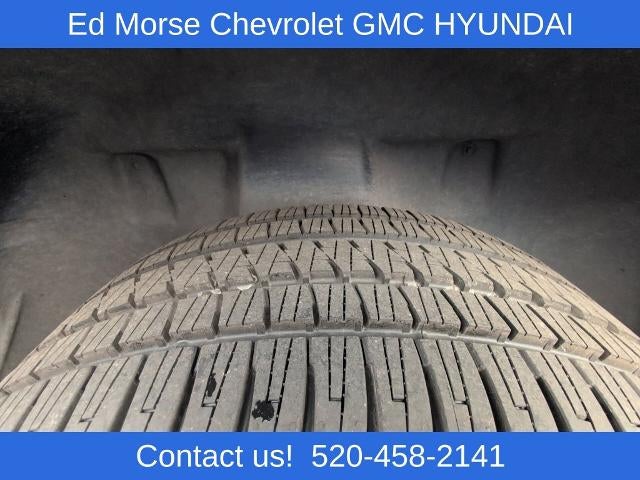 2020 RAM 1500 Big Horn 4x2 Crew Cab 5'7" Box