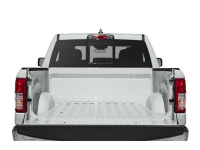 2020 RAM 1500 Big Horn 4x2 Crew Cab 5'7" Box