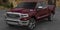 2020 RAM 1500 Big Horn 4x2 Crew Cab 5'7" Box