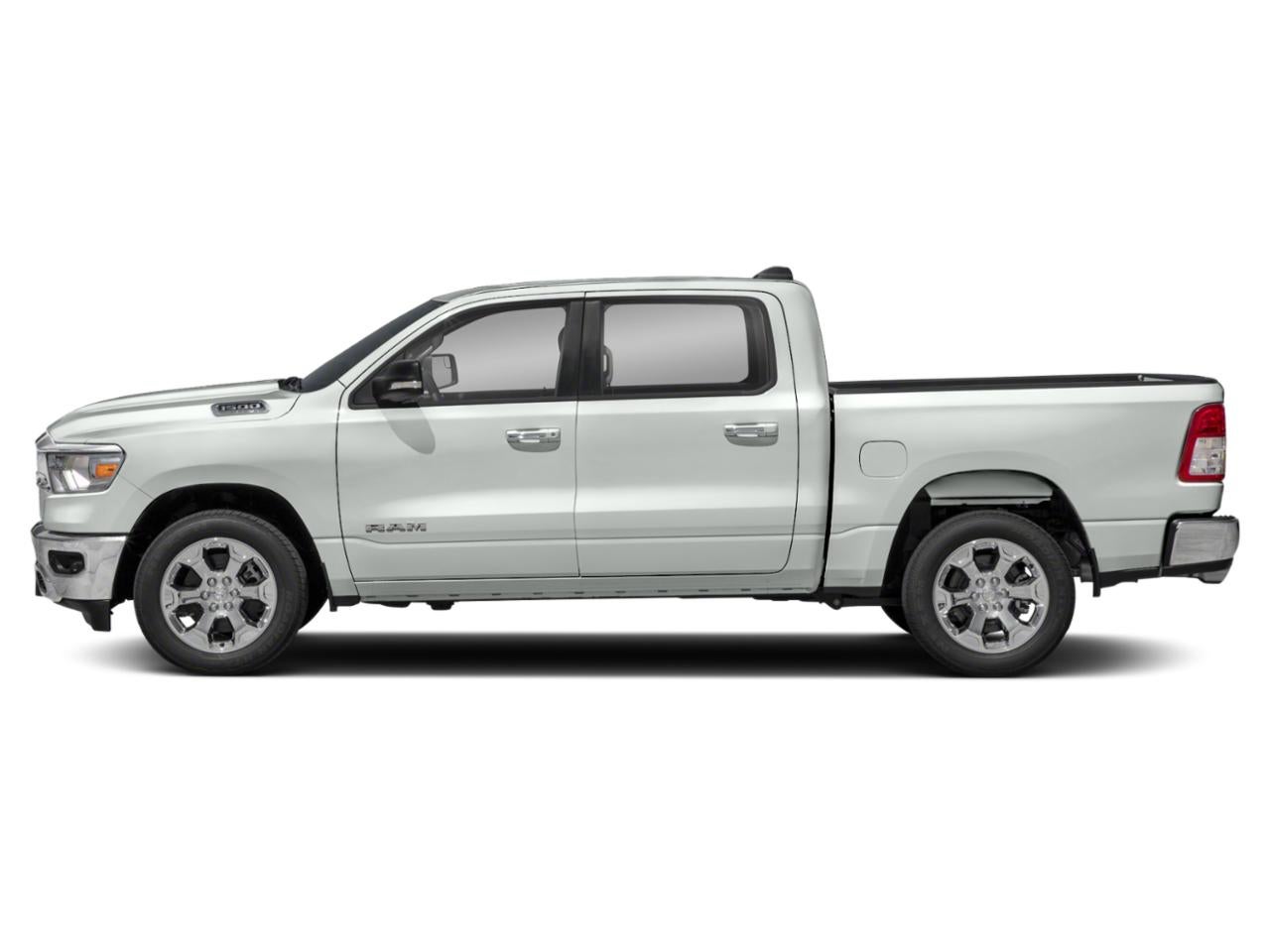 2020 RAM 1500 Big Horn 4x2 Crew Cab 5'7" Box