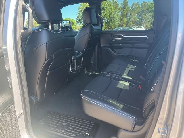 2020 RAM 1500 Big Horn 4x4 Crew Cab 5'7" Box