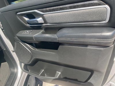 2020 RAM 1500 Big Horn 4x4 Crew Cab 5'7" Box