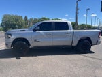 2020 RAM 1500 Big Horn 4x4 Crew Cab 5'7" Box