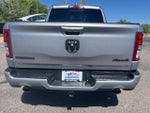 2020 RAM 1500 Big Horn 4x4 Crew Cab 5'7" Box
