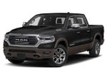 2019 RAM 1500 Longhorn 4x4 Crew Cab 5'7" Box
