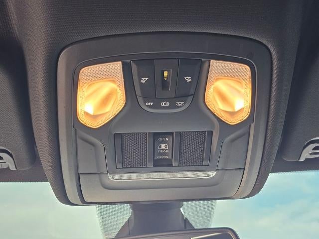 2019 RAM 1500 Rebel 4x4 Crew Cab 5'7" Box