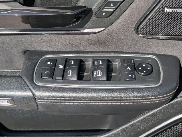 2021 RAM Ram 1500 Pickup TRX - Photo 11