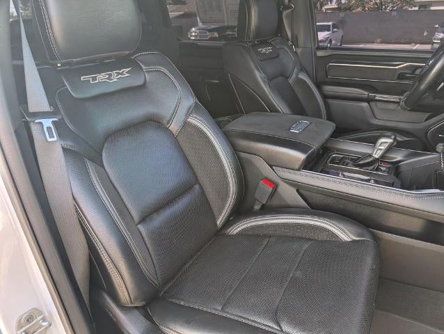 2021 RAM Ram 1500 Pickup TRX - Photo 12