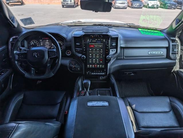 2021 RAM Ram 1500 Pickup TRX - Photo 15