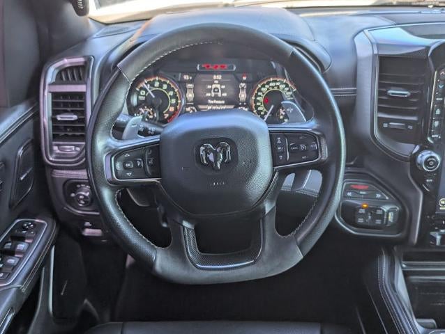 2021 RAM Ram 1500 Pickup TRX - Photo 16