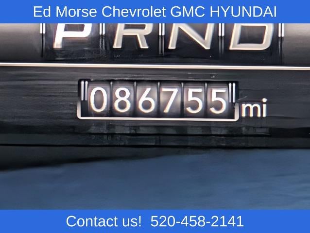 2021 RAM 1500 TRX 4x4 Crew Cab 5'7" Box