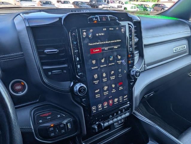 2021 RAM Ram 1500 Pickup TRX - Photo 19