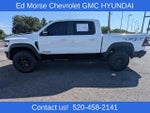 2021 RAM 1500 TRX 4x4 Crew Cab 5'7" Box