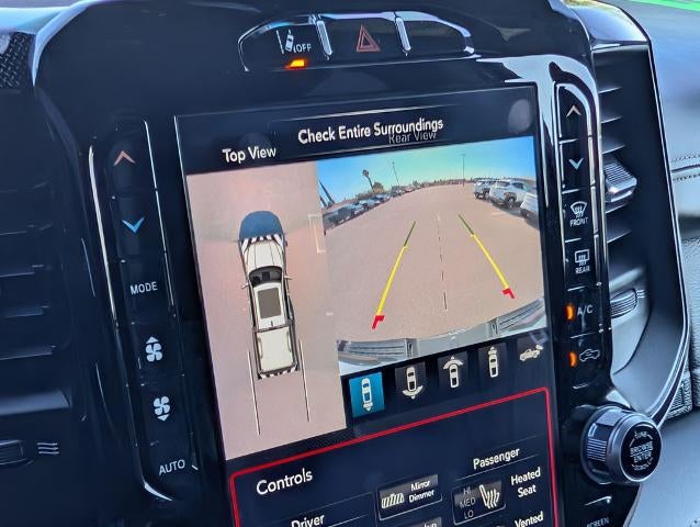 2021 RAM Ram 1500 Pickup TRX - Photo 20