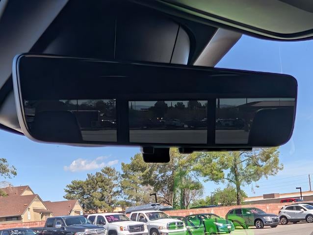 2021 RAM Ram 1500 Pickup TRX - Photo 21