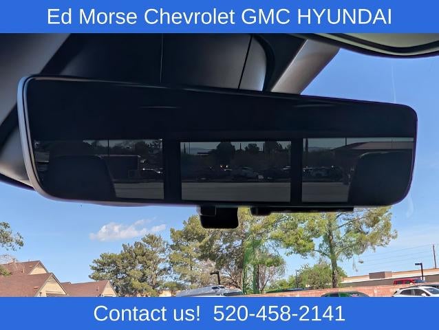2021 RAM 1500 TRX 4x4 Crew Cab 5'7" Box