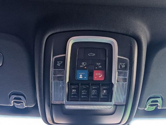 2021 RAM Ram 1500 Pickup TRX - Photo 22