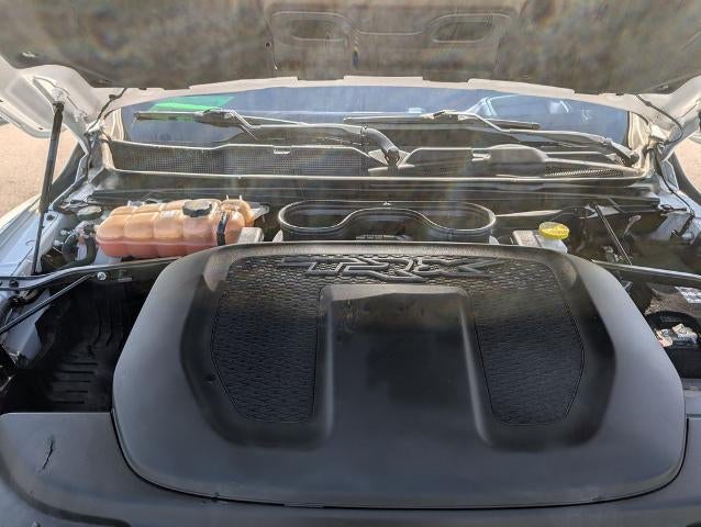 2021 RAM Ram 1500 Pickup TRX - Photo 23
