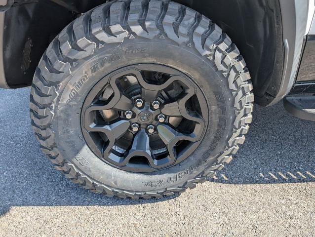 2021 RAM Ram 1500 Pickup TRX - Photo 25
