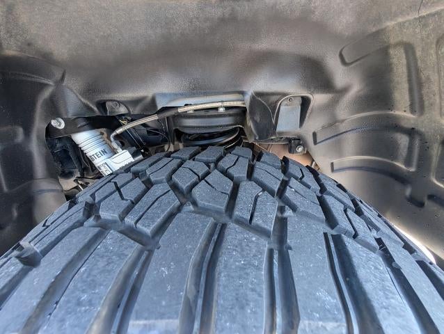 2021 RAM Ram 1500 Pickup TRX - Photo 26