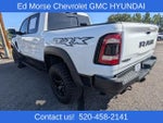 2021 RAM 1500 TRX 4x4 Crew Cab 5'7" Box