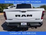 2021 RAM 1500 TRX 4x4 Crew Cab 5'7" Box