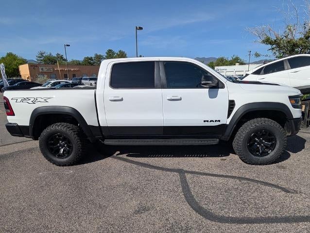 2021 RAM Ram 1500 Pickup TRX - Photo 6