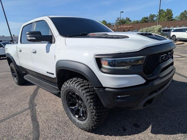 2021 RAM Ram 1500 Pickup TRX - Photo 7