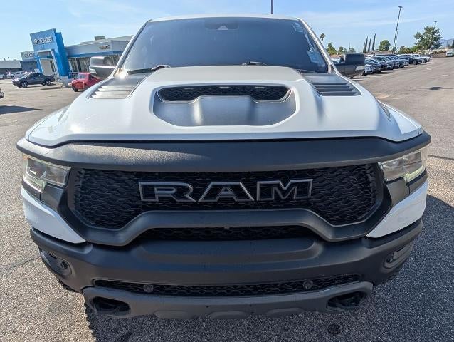 2021 RAM Ram 1500 Pickup TRX - Photo 8