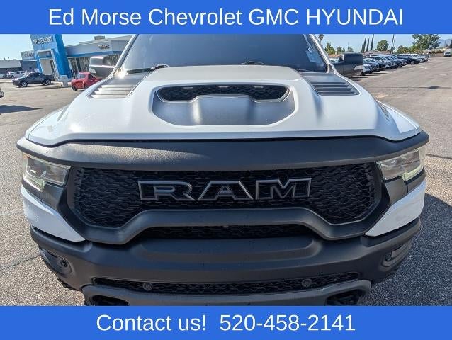 2021 RAM 1500 TRX 4x4 Crew Cab 5'7" Box