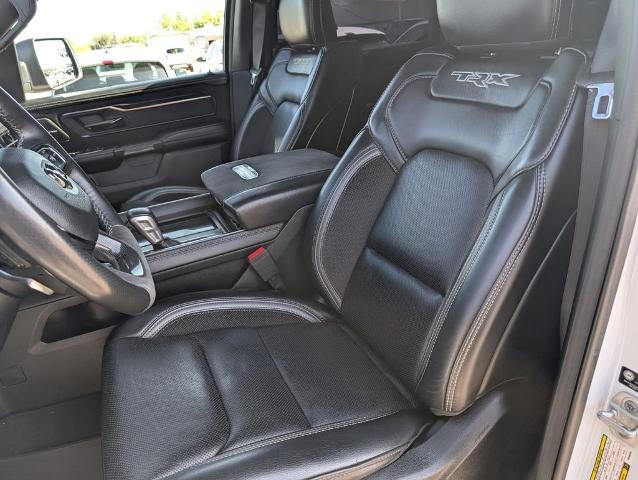2021 RAM Ram 1500 Pickup TRX - Photo 9